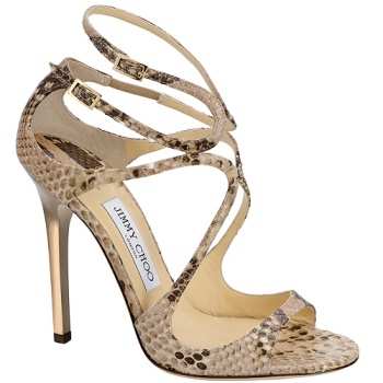 Коллекция модной обуви от Jimmy Choo (ФОТО)