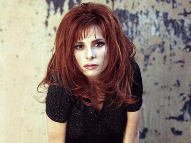 Joyeux anniversaire,Mylene Farmer (ФОТО)